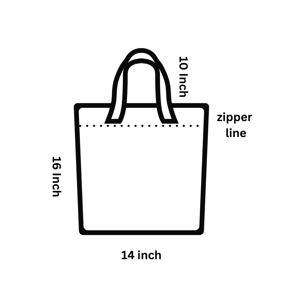Cat Coven Tote Bag - Zesty Kala