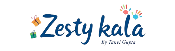 Zesty Kala
