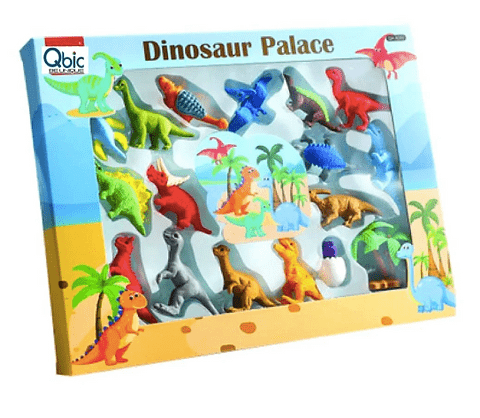 Snappy Rubs : Unique Apart and Fit Puzzle Erasers - Zesty Kala Stationary